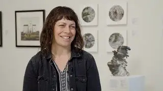 Meet Saskatchewan Artist Jody Greenman - Barber