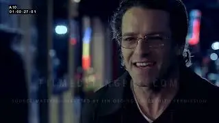 Fight Scene Short Film Re-edit