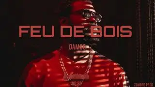 DAMSO - FEU DE BOIS