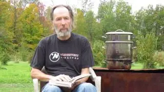 Gospel of Thomas Sayings 22-24