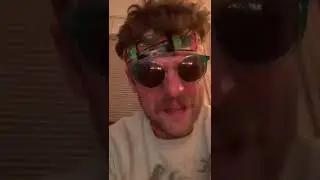 Gay Trump (half assed idea) feat. bad Ronan Keating style hook