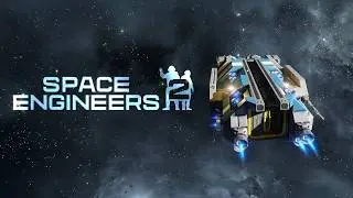A First Look at Space Engineers 2