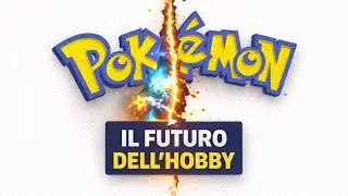 Le tendenze nascoste che domineranno il Pok&eacute;mon nel 2026