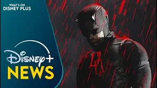 Информация о выходе 2-го сезона сериала Marvel &laquo;Сорвиголова: Возрождение&raquo; на Disney+. Новости Dis...