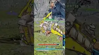 Stalker of Stalkers | Borderlands 2