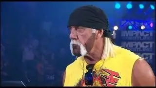 Hogan's TNA Status, Cena Returning Early? [10/10/13]