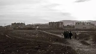 Rómska misia Sečovce