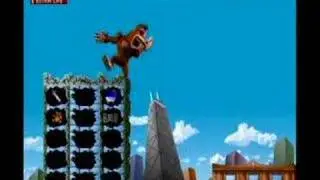 Rampage World Tour - Day 3 (Midway Arcade Vol. 2) (7/16/06)