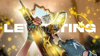 Levitating 💫|| Valorant Montage