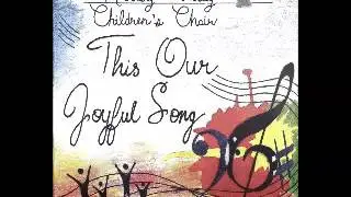 12. Weep No More - David Childs
