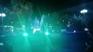 Wasted sunset Deep Purple cover Елхово концерт