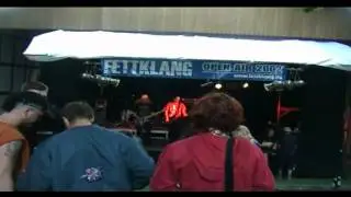 Die Bockwurschtbude - Promomix 2011