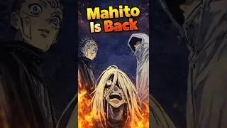Jujutsu Kaisen Modulo Chapter 21 Full Review! #jujutsukaisen #modulo