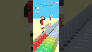 Juice Run 🍹🍎🍉 Update Gameplay