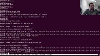 Cisco secure Firewall ASA-5545 ASA & ASDM Image Upgrade.