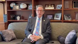Daemen University Gary Olson