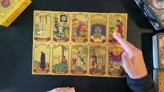 GEMINI MONEY & CAREER WEEKLY TAROT JULY 17-23 2023 PROFOUND CHANGE ! THIS IS YOUR DREAM