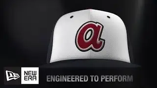 Atlanta Braves 2014 Diamond Era 59FIFTY | New Era Cap