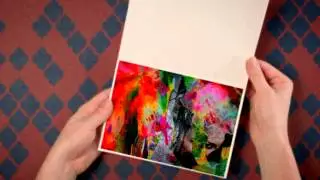 Holiday Magic at the Joy of Art Studio