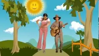 The Farmer Rob Show 