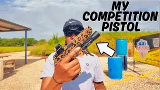 Which Shooting Competition is RIGHT for You | IDPA or USPSA?