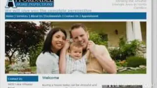 Affordable Home Inspections