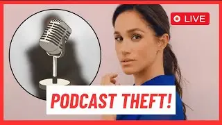 YouTuber Reacts to Meghan Markle&rsquo;s Podcast With Same Name | Royal Family