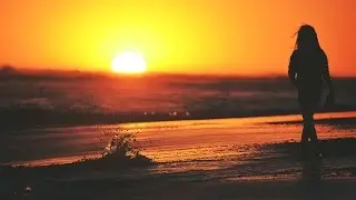 Andy Leech x Justin Jet Zorbas - Reaching The Summit | Most Beautiful Relaxing Chillstep Vocal Music