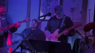 I'll Meet You In The Cadillac (Live at Floodwater Brewery &mdash; feat. Dave Chalfant on guitar)