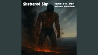 Shattered Sky