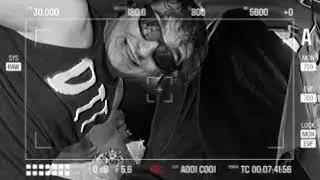 DTF Caught in Shocking Kidnapping Scandal?! | Smashmaster Wrasslin&rsquo; Exclusive
