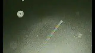NASA Old UFO Footage