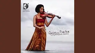 Blues Lointains (version for viola and piano)