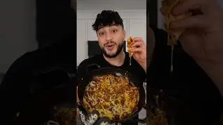 Huevos Con Chorizo