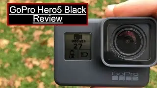 Hero5 Black Review Which Action Camera Is Right For You?