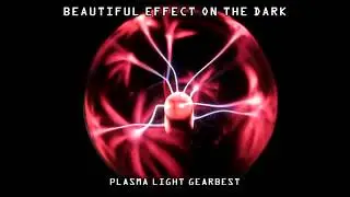 Plasma Light