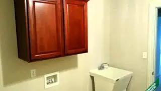 4 Bedroom - 2 Bath Split Floor Plan