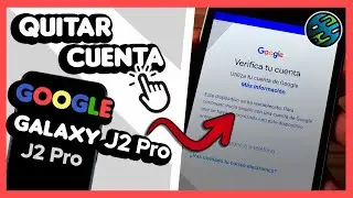 ✅ Quitar cuenta Google J2 Pro ( SM-J250M ) ✅ 𝐍𝐔𝐄𝐕𝐎 𝐌𝐄𝐓𝐎𝐃𝐎! | BypassSamsung ✔ FRP J2 Pro