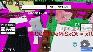 Kai’s difficulty button simulator Class 133-139