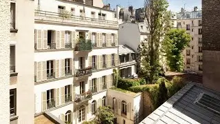 Hotel Residence Foch, Paris, France