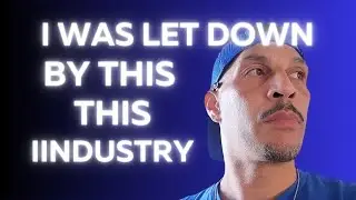 The TRUTH About The T-Shirt Business (They Let Me Down!)