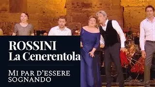 ROSSINI : La Cenerentola 