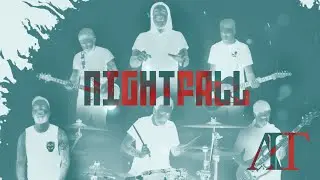 Alexis in Texas - Nightfall (Official Lyric Video)