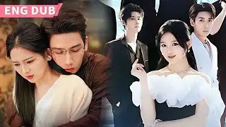 You're Out of My Life, Forevermore | Our Love, once perfect, shattered |Liu Boyang Cdrama Collection
