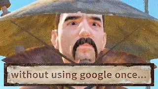 I Played Kenshi (as a complete beginner)