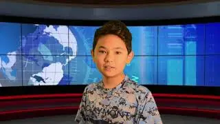 Soda review l Channel 8 News S1:E1