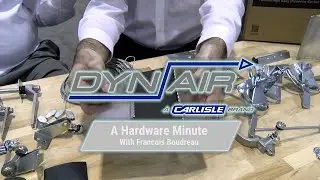 Flexible Duct Connector | DynAir