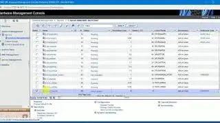 LPAR Configuration Procedure