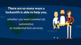 Locksmith East Cobb, (678) 255-8555, Atlanta Fast Locksmith LLC