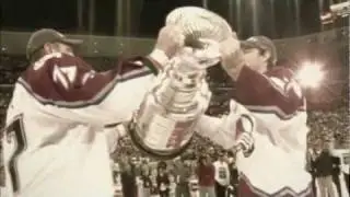 History Will Be Made - Ray Bourque